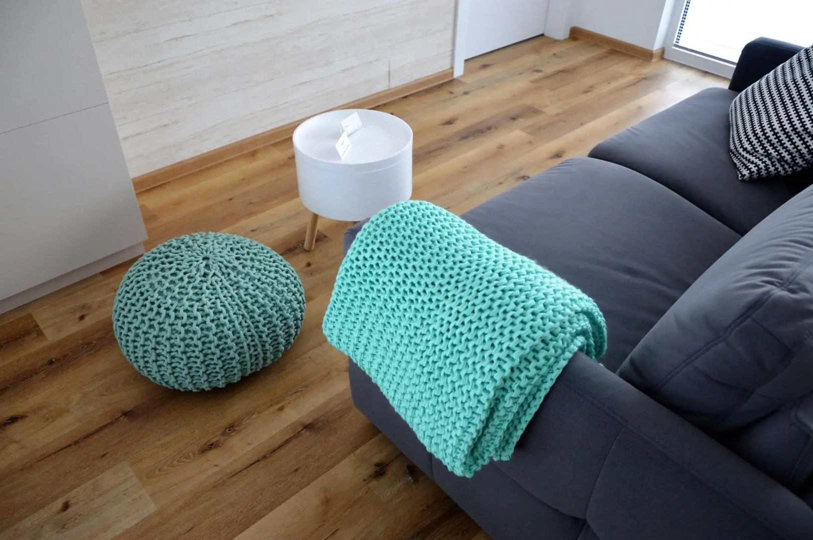 Apartmán Nad Arénou NMNM