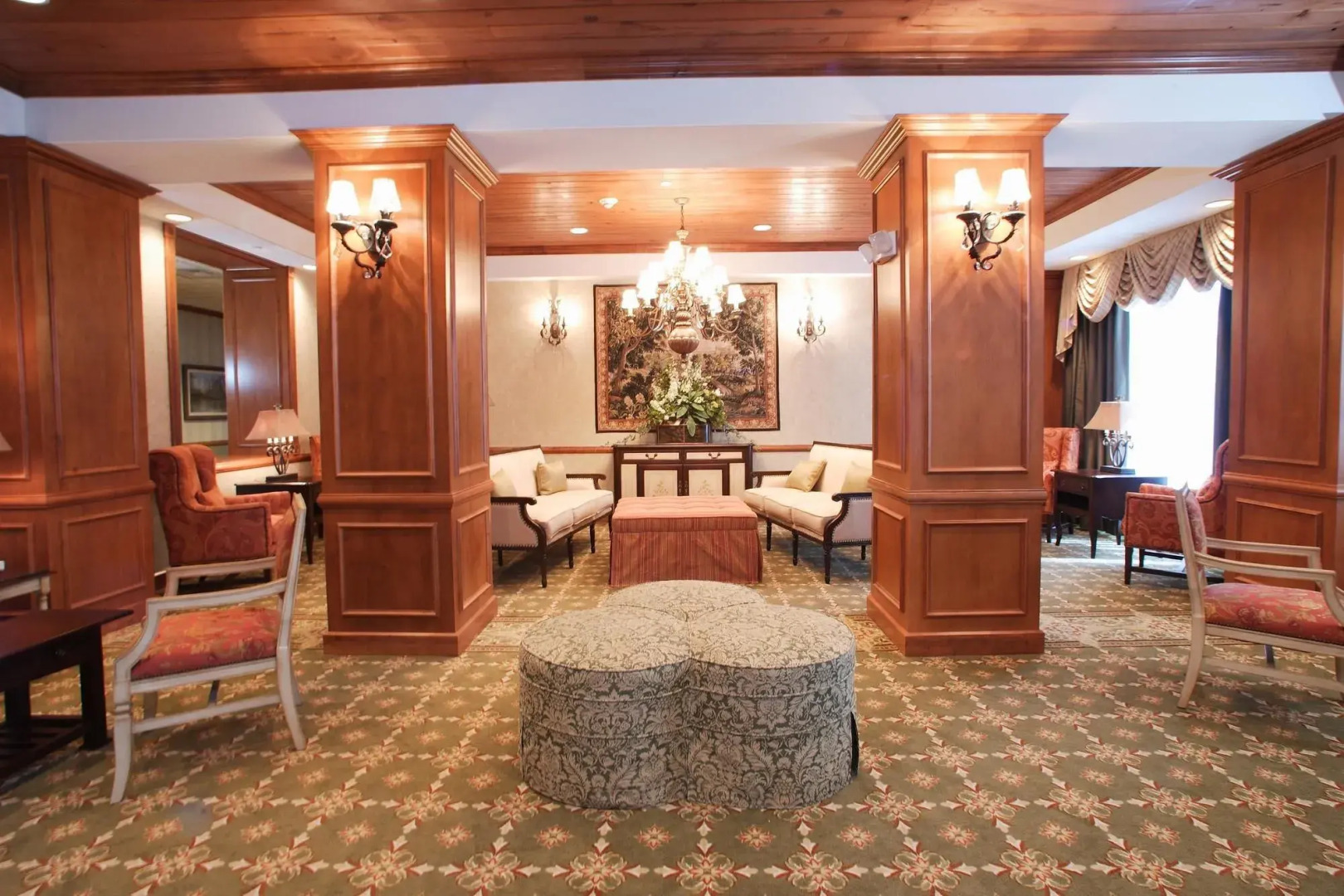 Hampton Inn West Palm Beach-Lake Worth-Turnpike