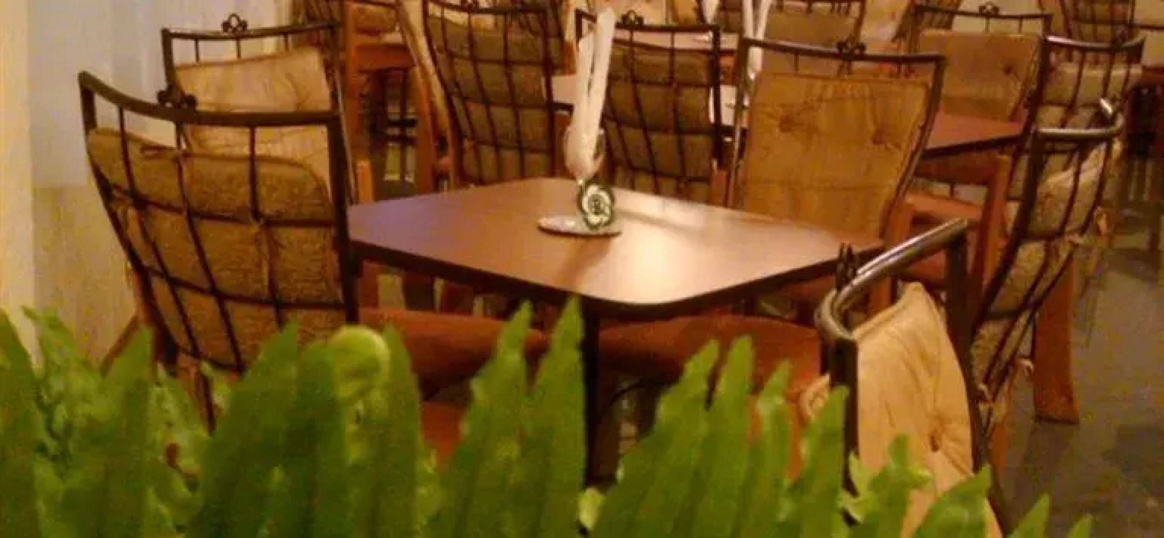 Quinta del Rey Express