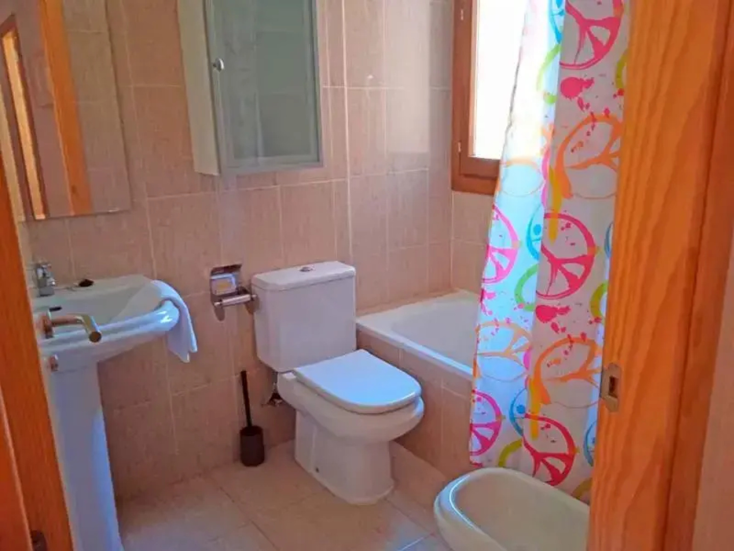 Apartamentos Villanua Collarada 3000