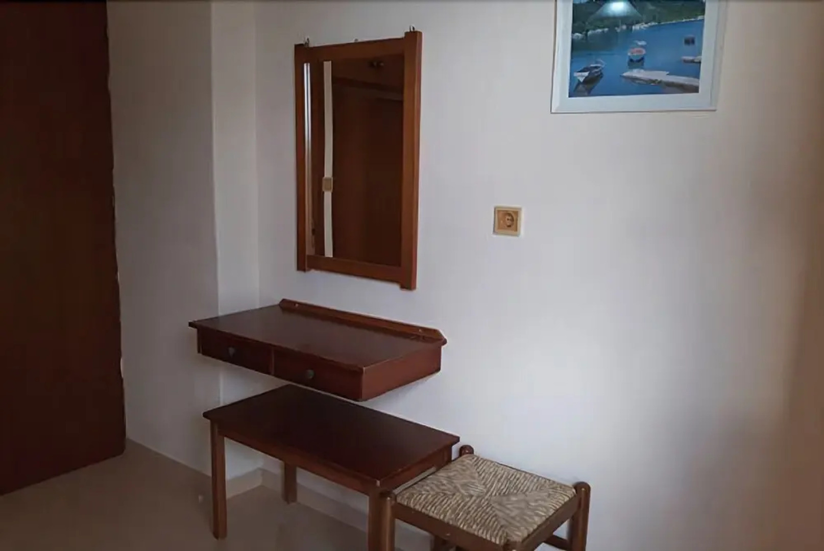 Villa Vandorou-lefkada