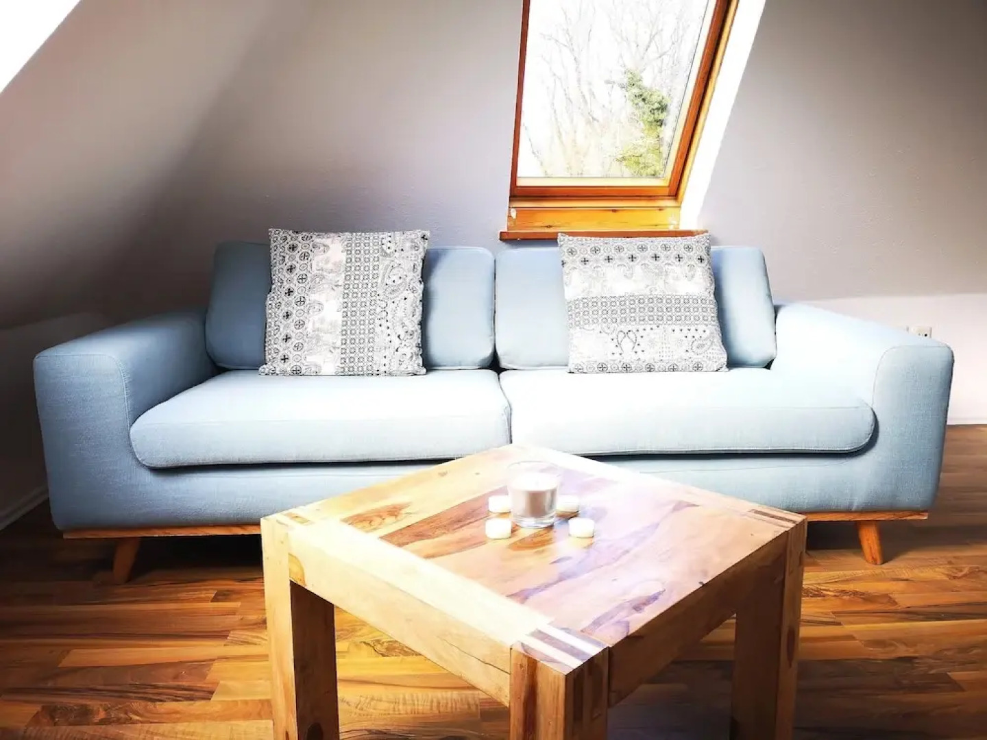 Selker Noor Apartments UG