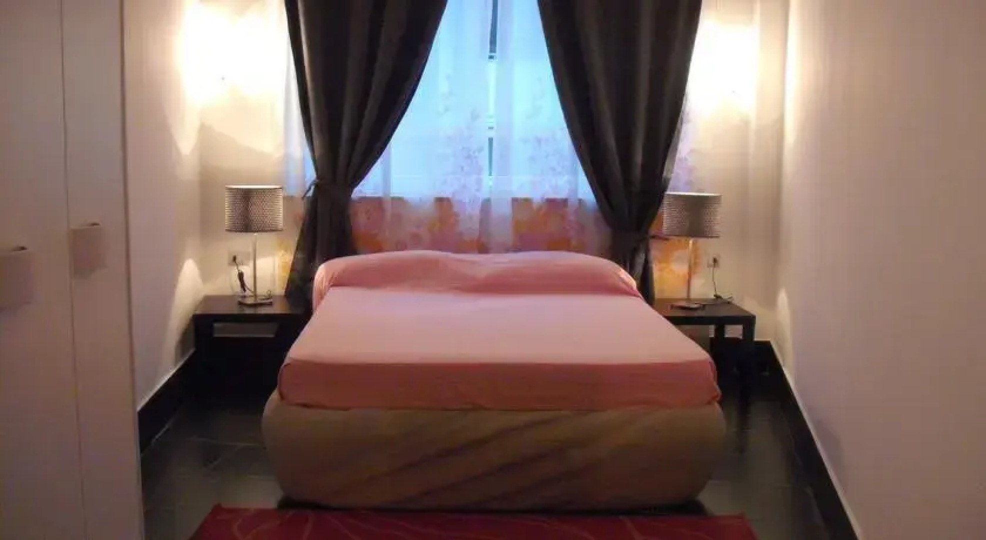 Complesso Residenziale Augustus