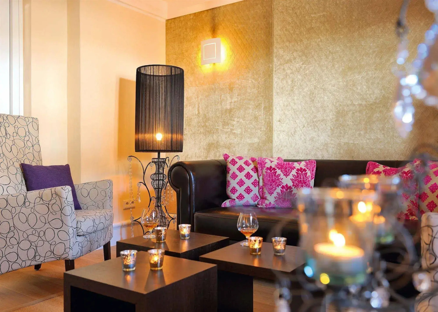 Boutique Hotel Kitz Garni