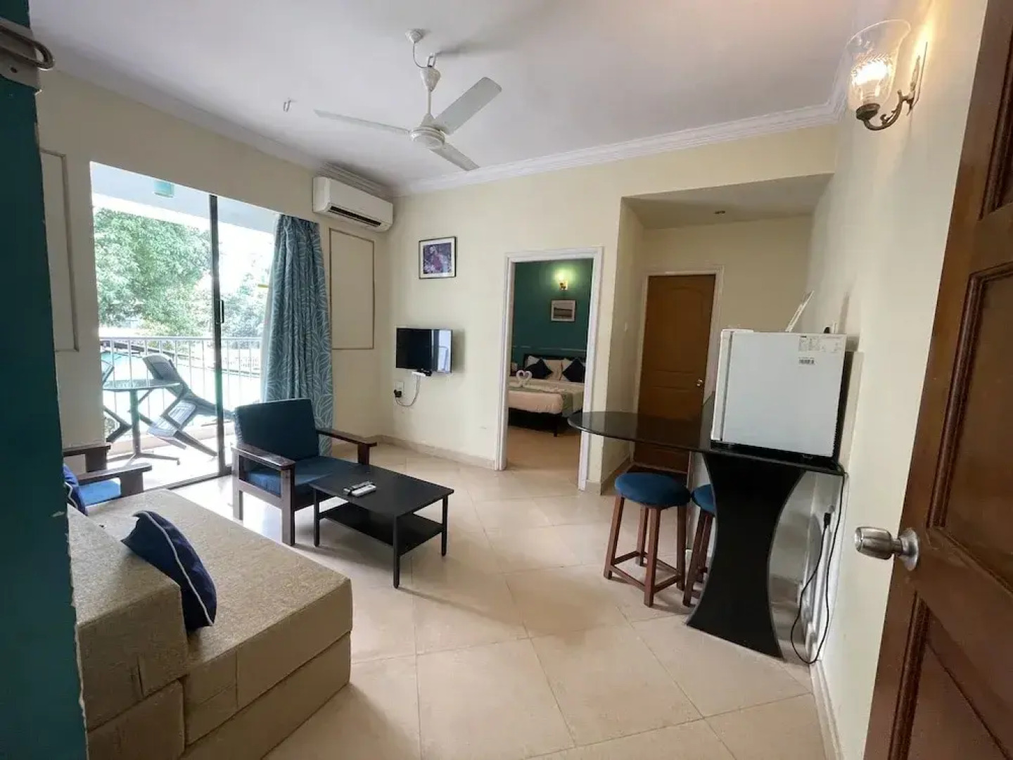 Aastha Escape Resort