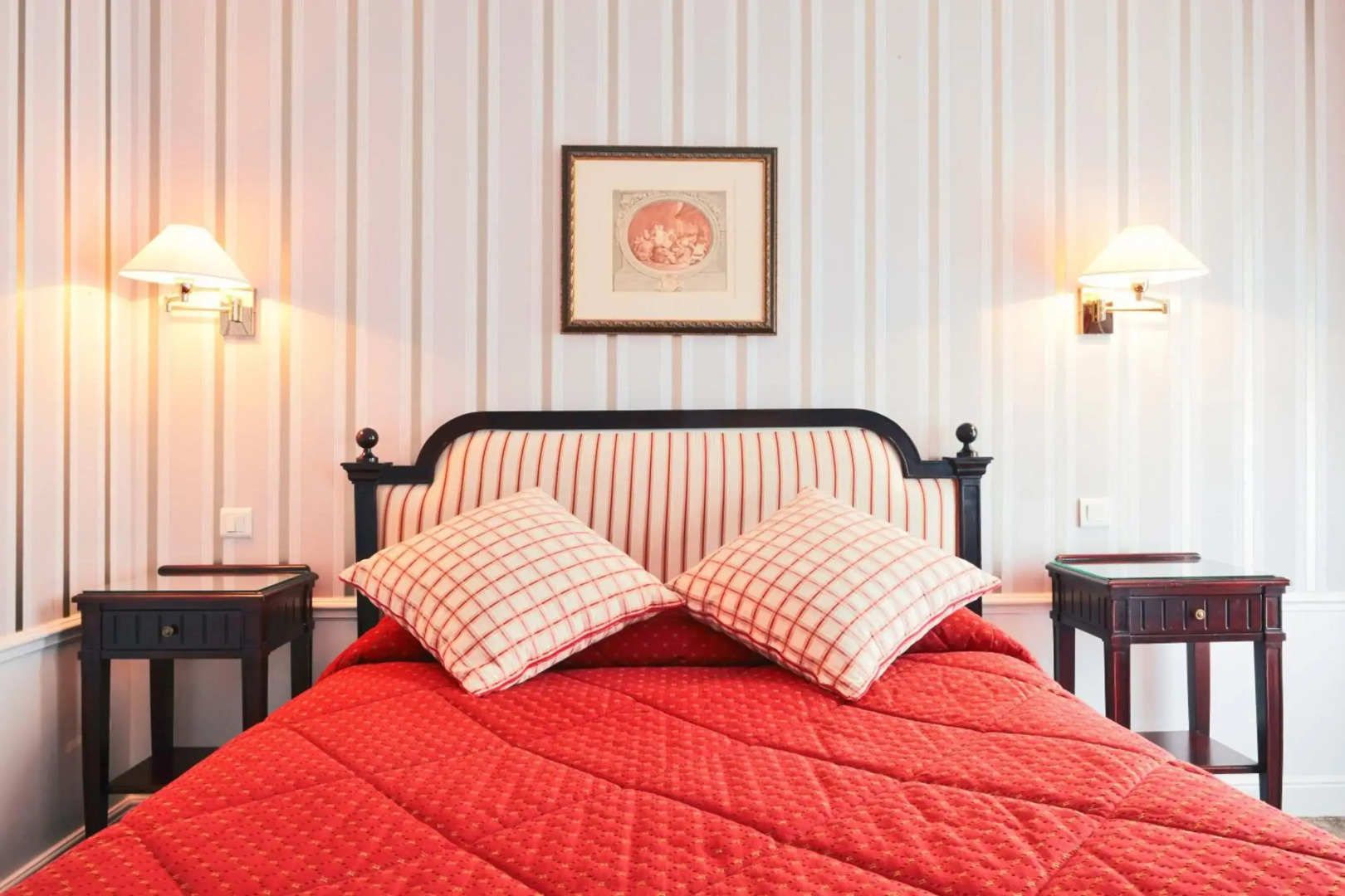 Courtyard by Marriott Paris Saint Denis