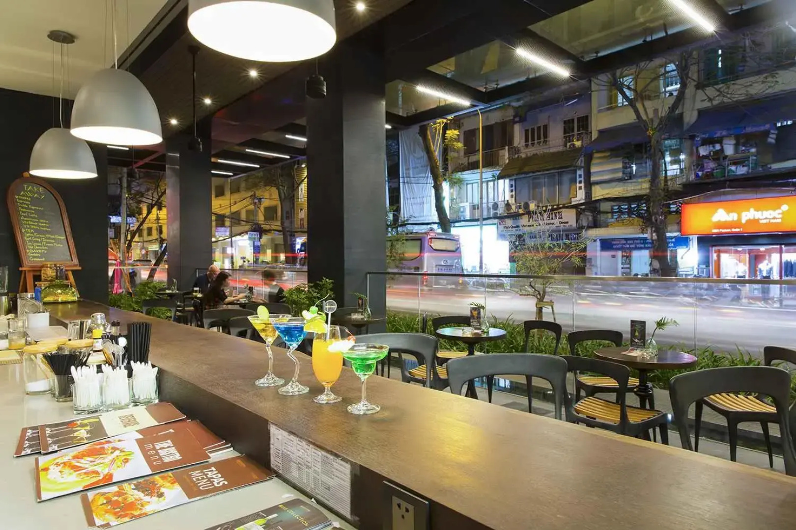 Liberty Central Saigon Citypoint