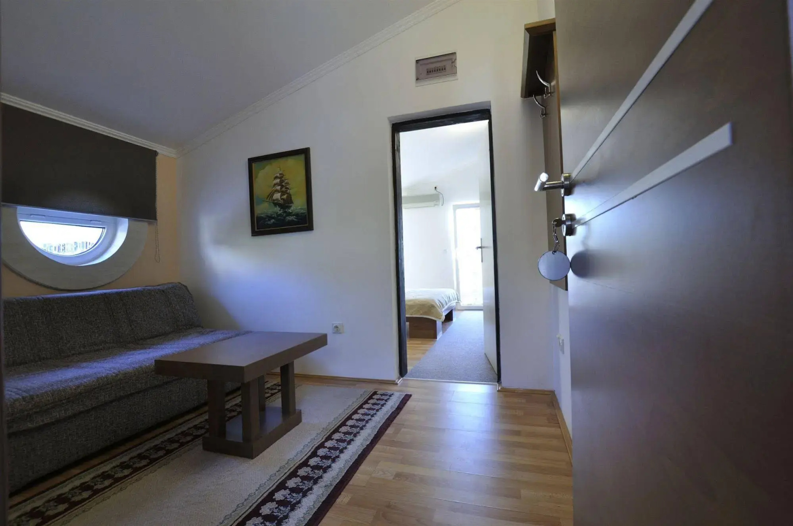 Hotel Djuric
