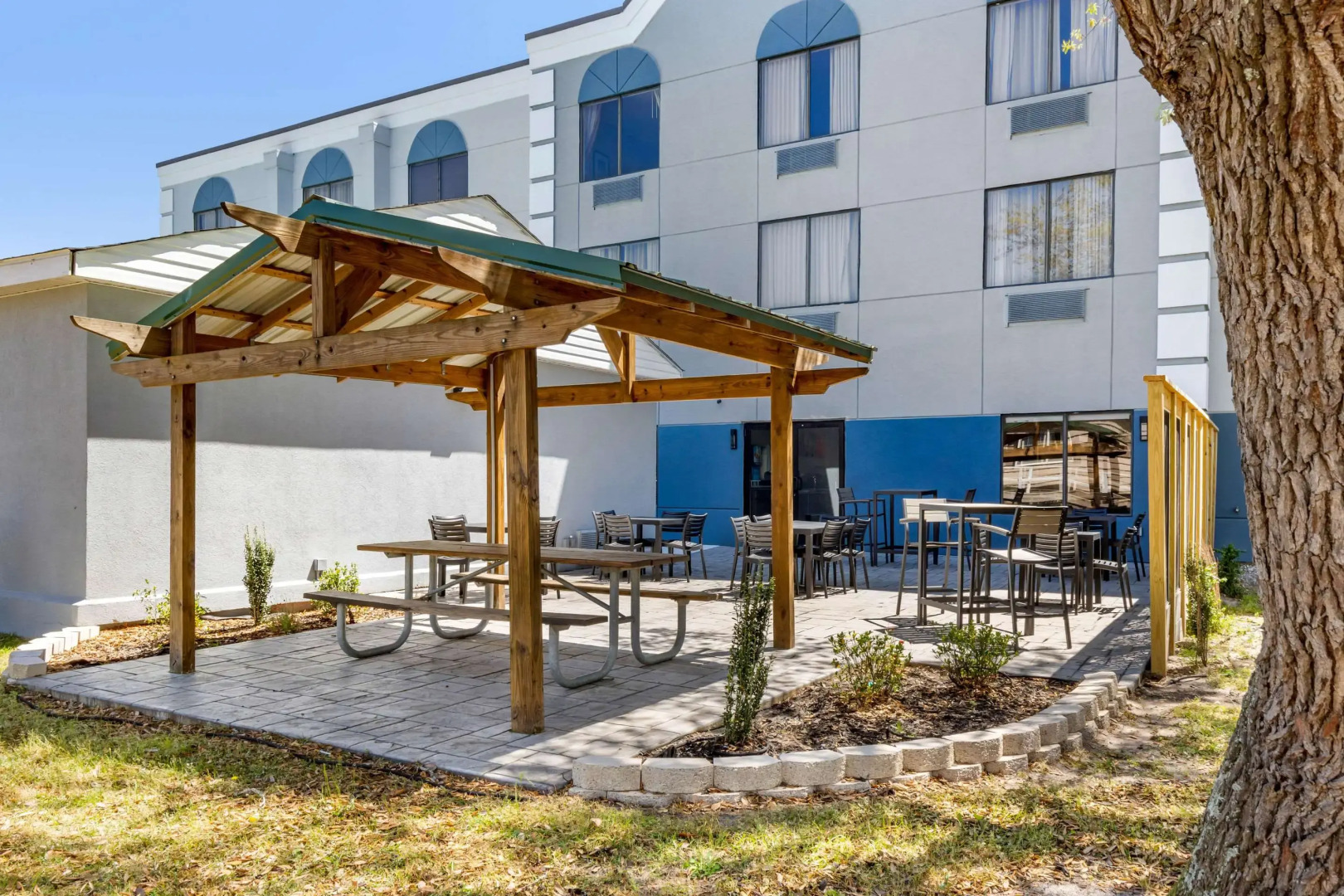 Comfort Suites Southport - Oak Island