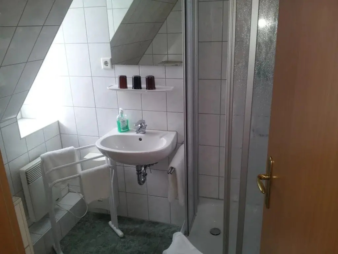 Bootshaus Neustrelitz