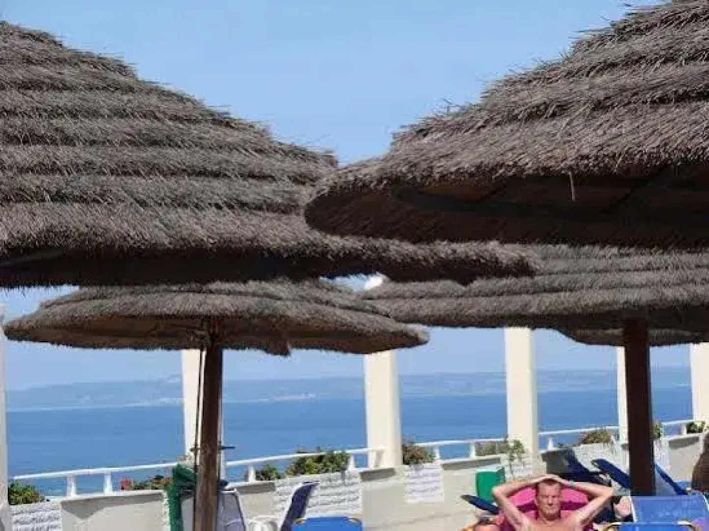 Zante Imperial Beach Hotel