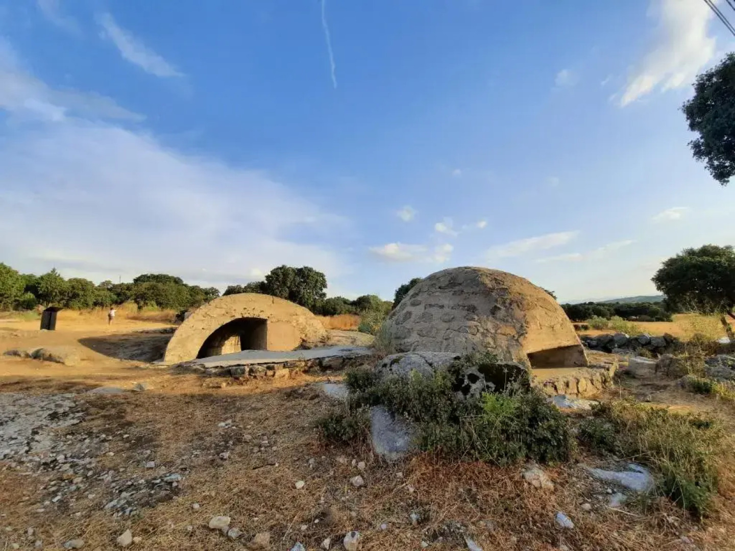 Alojamientos Rurales La Aldaba