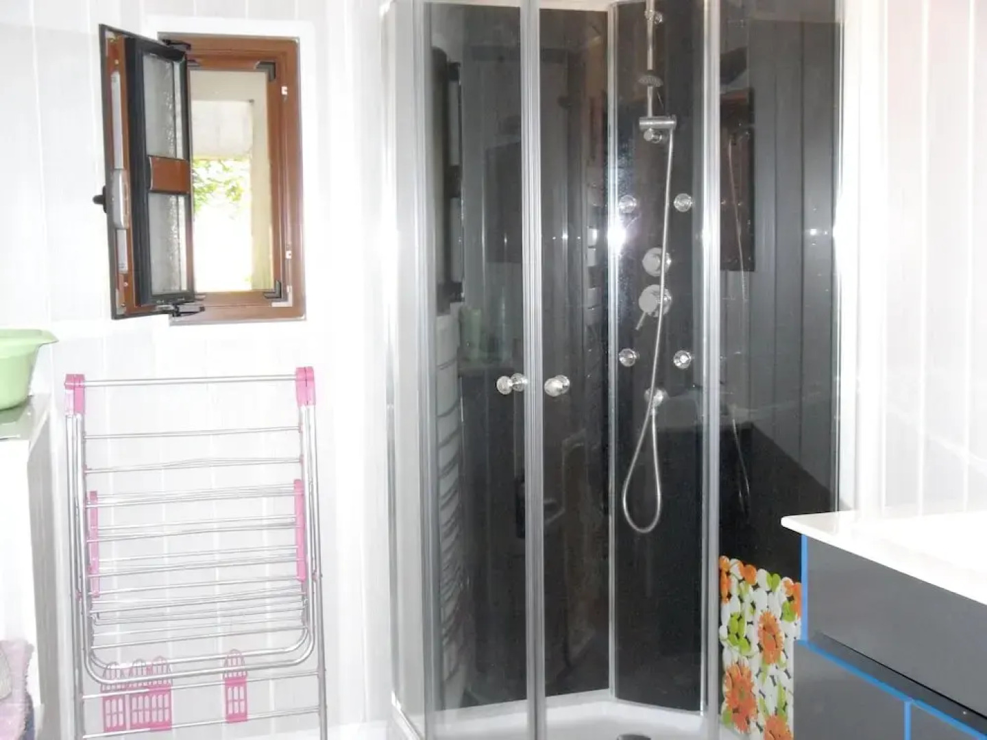 House With 3 Bedrooms in Piets-plasence-moustrou, With Wonderful Mount