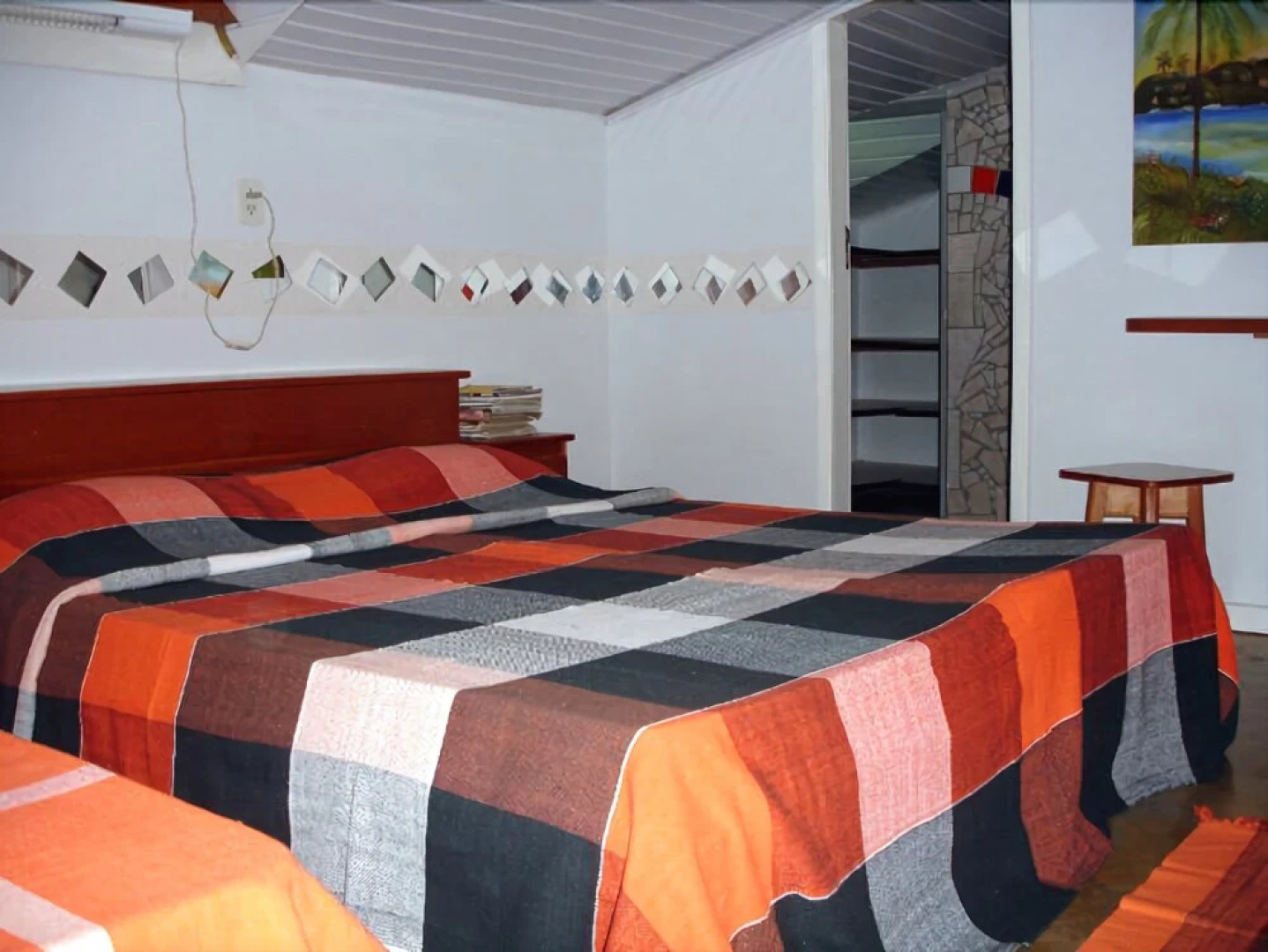 O Pharol Hostel e Pousada