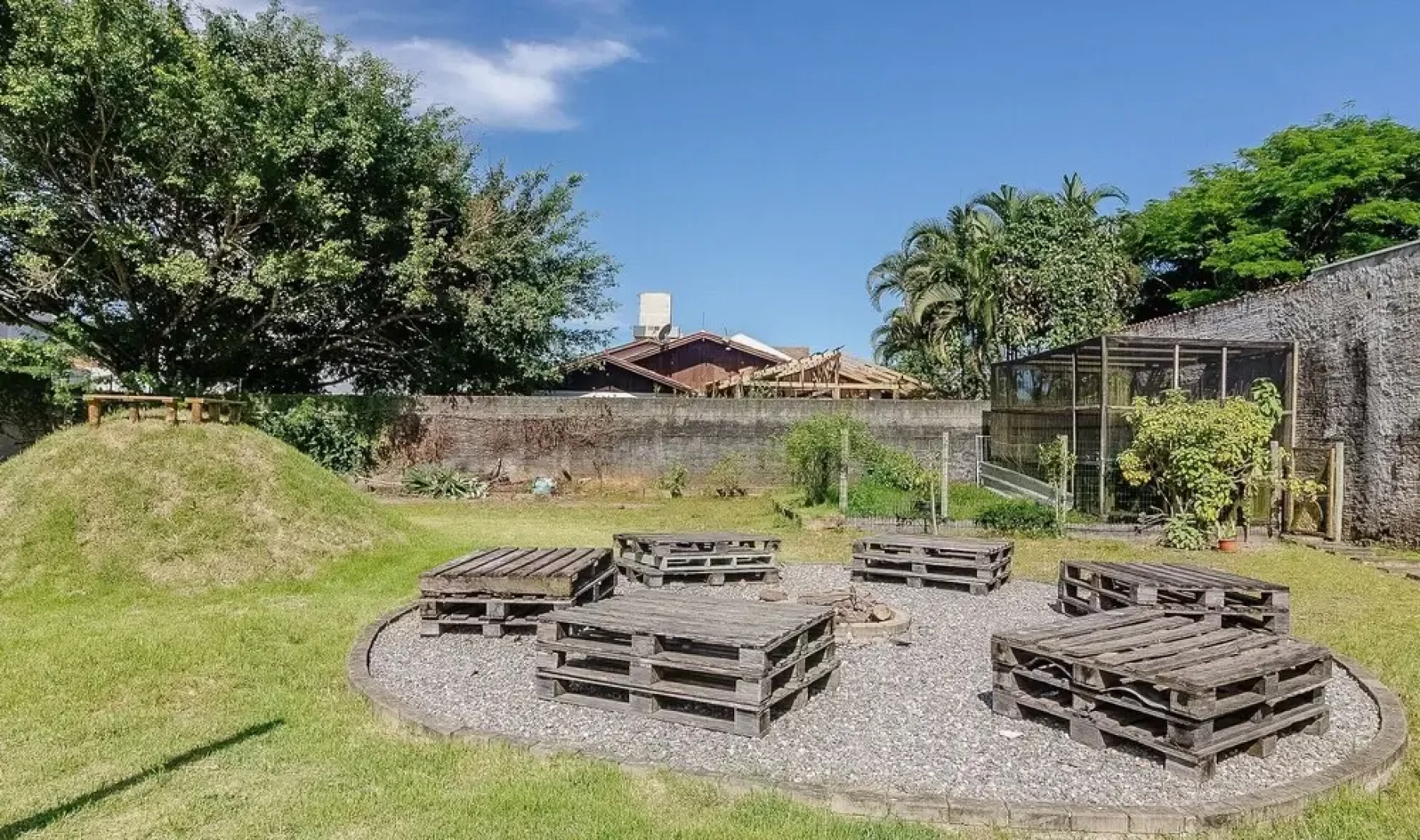 5BR House w/ Gourmet Area 400m From Beach Rfi0316