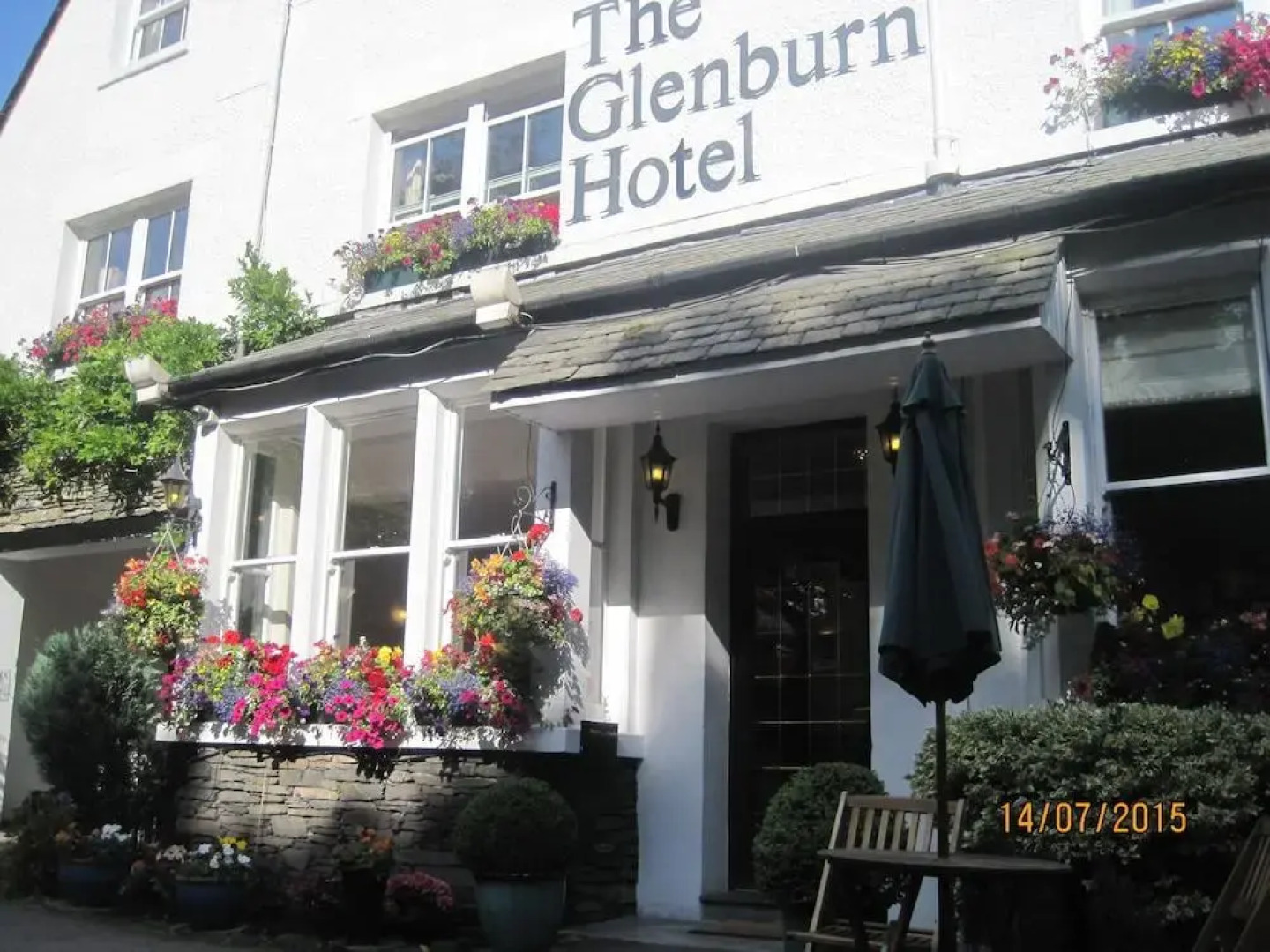 Glenburn Hotel