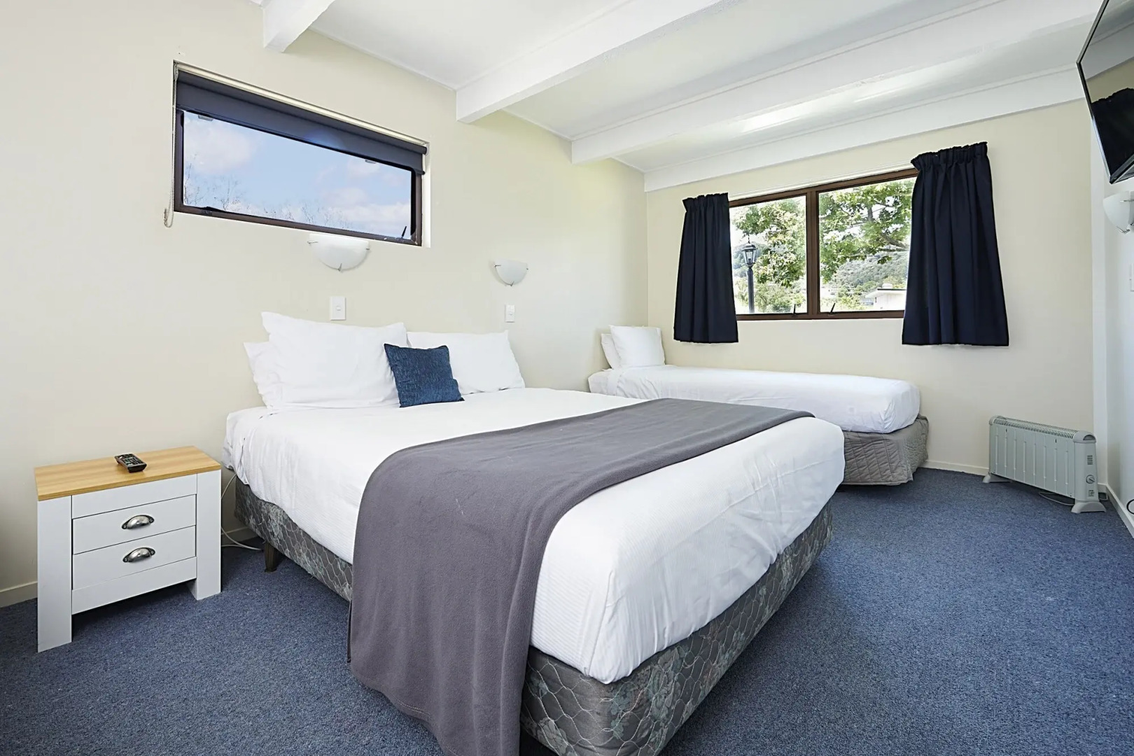 Rolleston Motel Thames – Wenzel Motels