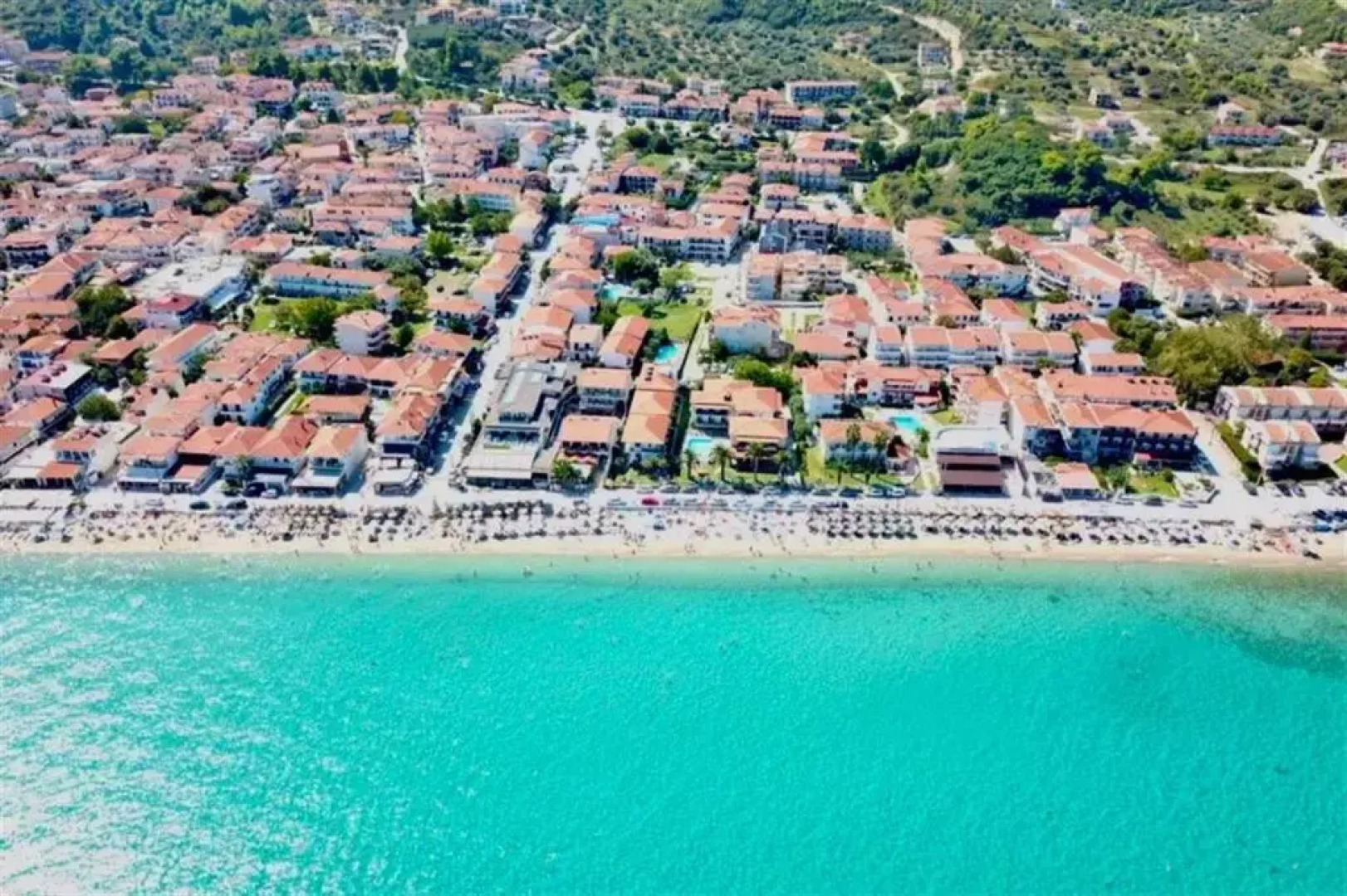 Boris House Polychrono