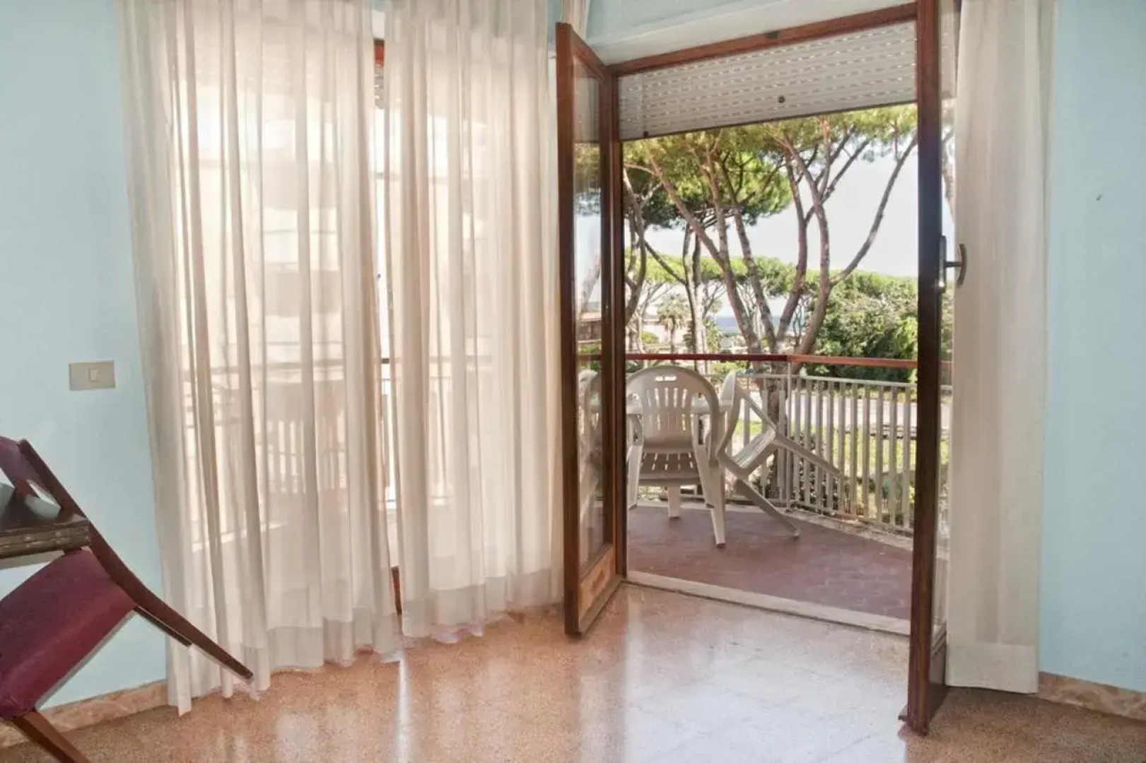 Hotel Residence Riva Gaia