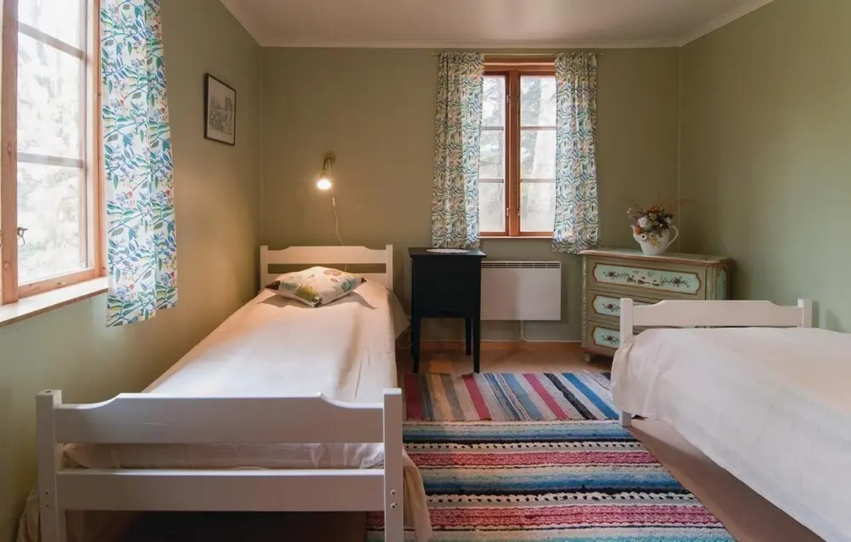 Beautiful Home in Visby With 1 Bedrooms