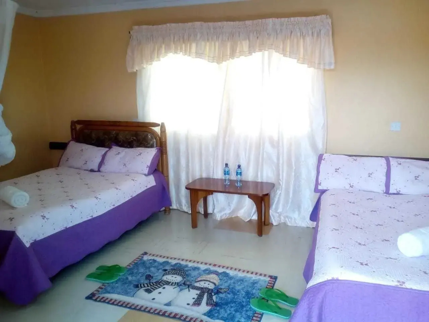 Racecourse Inn Hotel