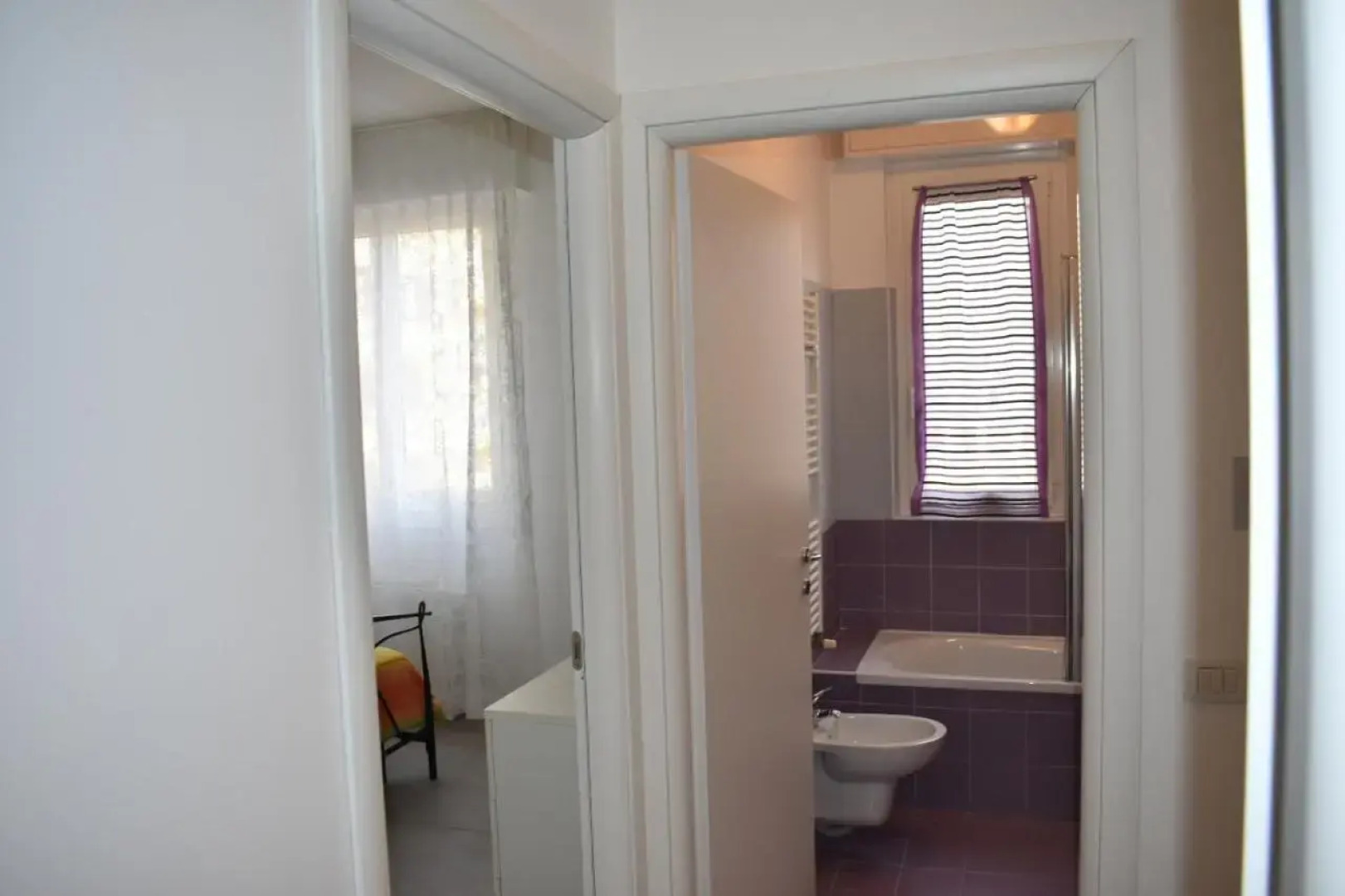 Residence Borsellino 41