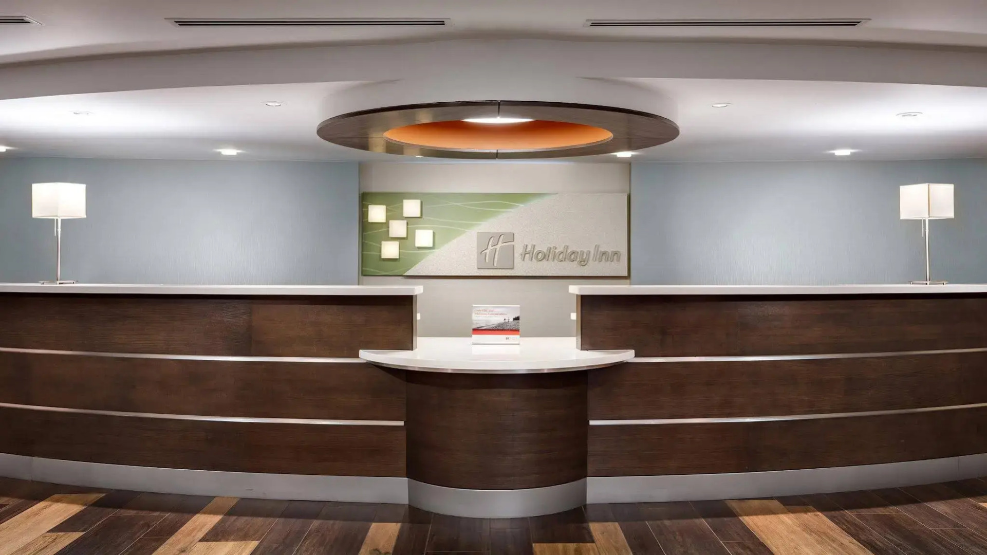 Holiday Inn San Antonio - Riverwalk by IHG
