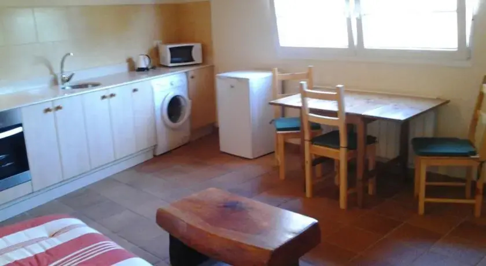 Apartamento Puerto de Compostela