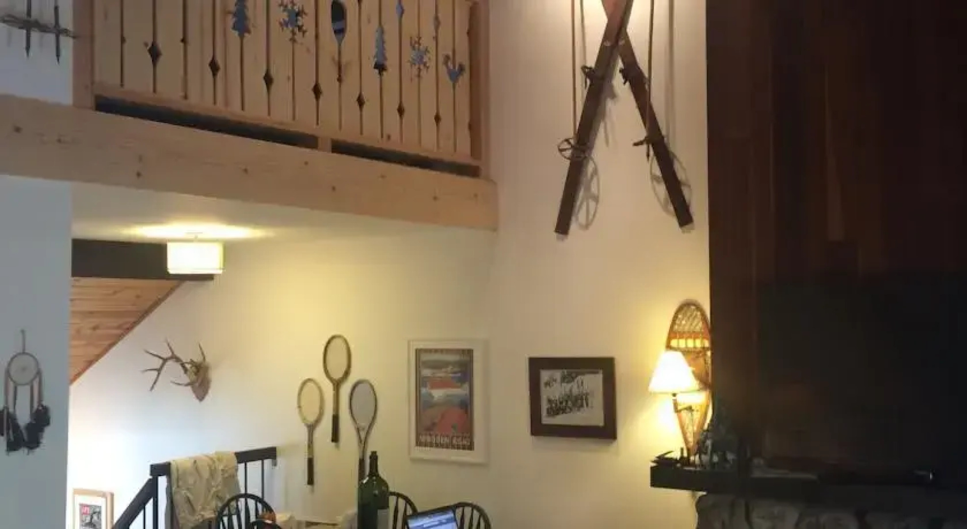 Tahoe City Townhouse