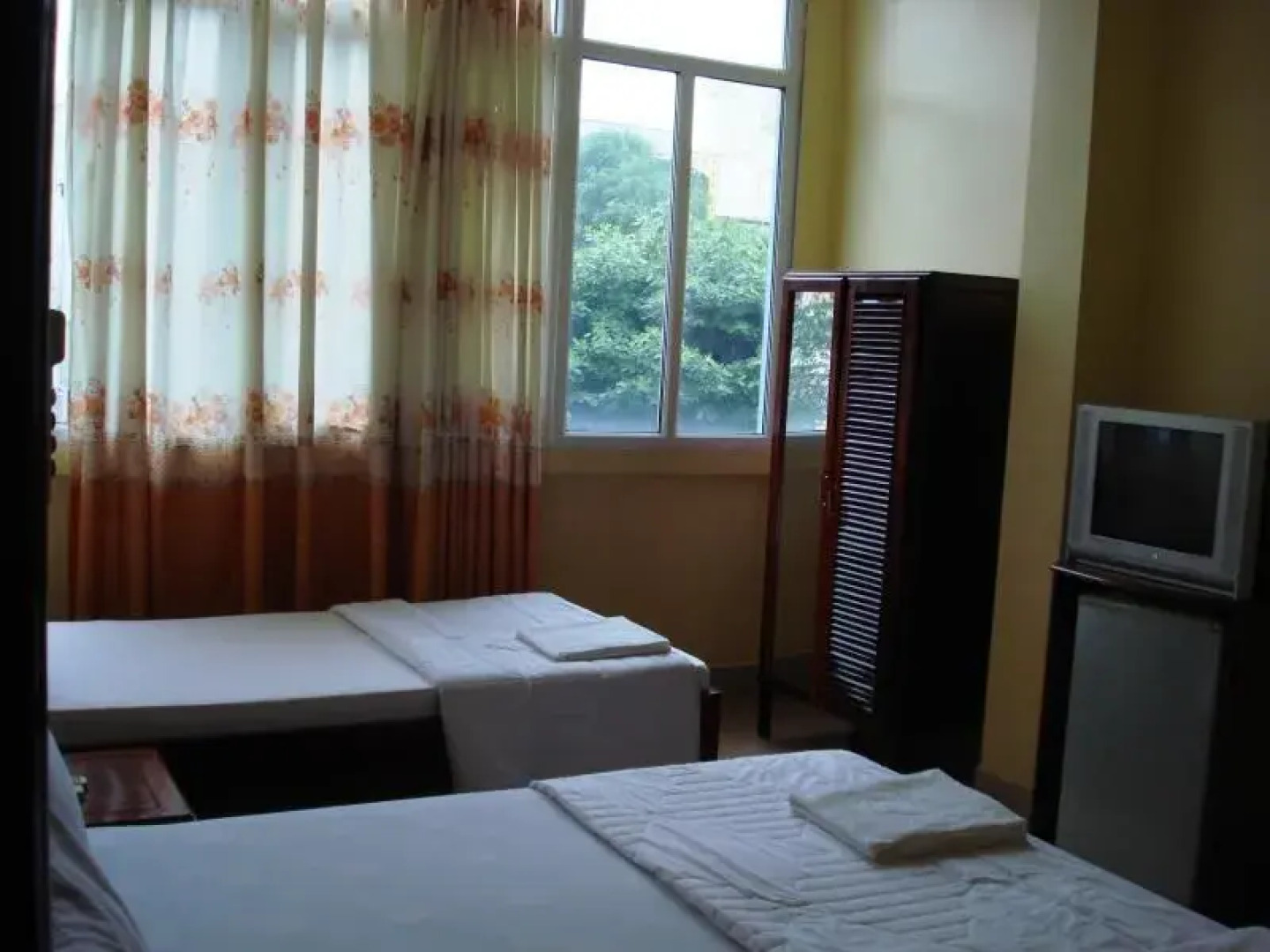 Xuan Mai 1 Hotel