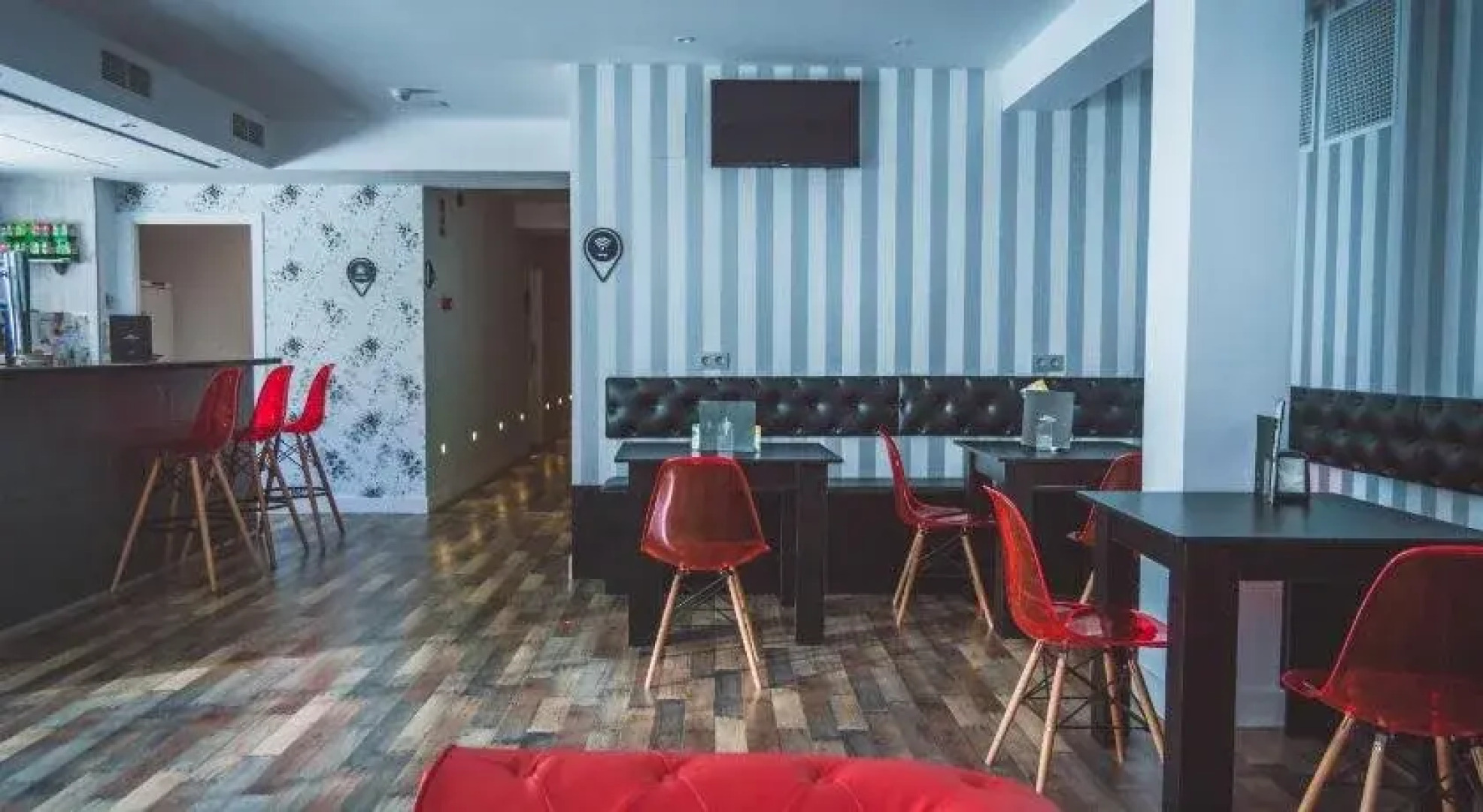 Deluxe Hostels & Suites Merida