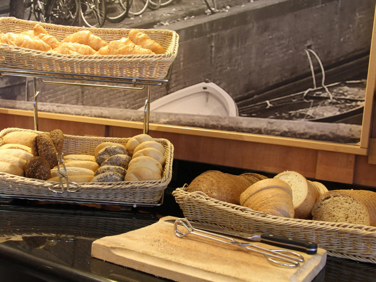 Bastion Hotel Amsterdam Zuidwest