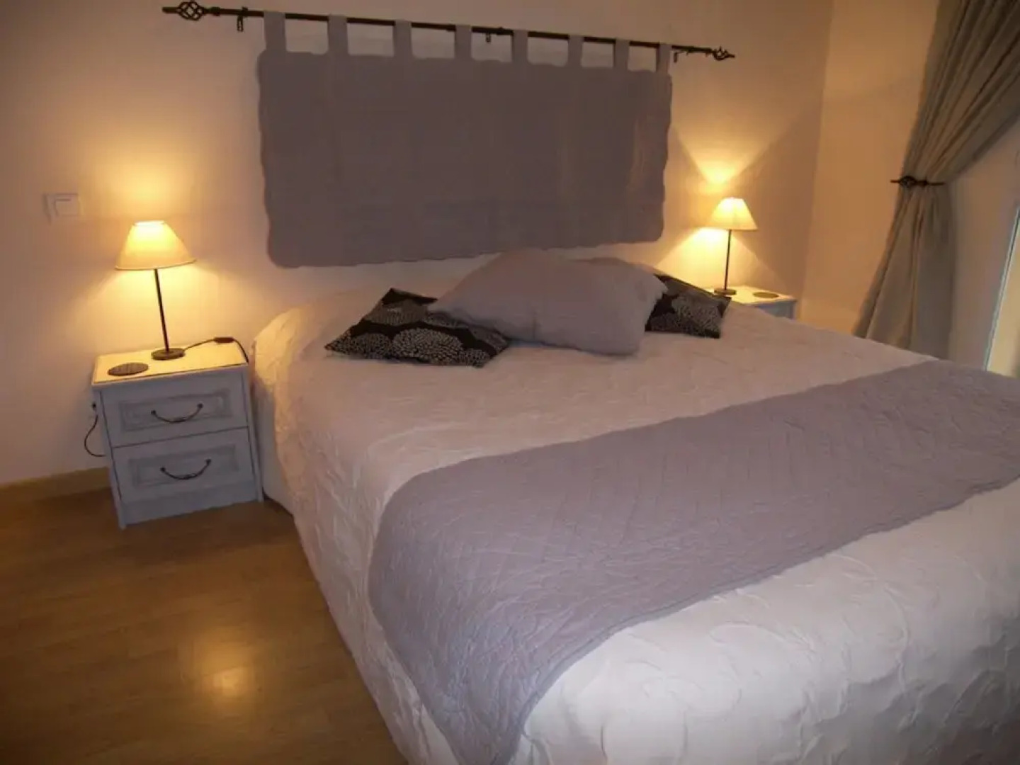 Chambre dHôtes La Galerie