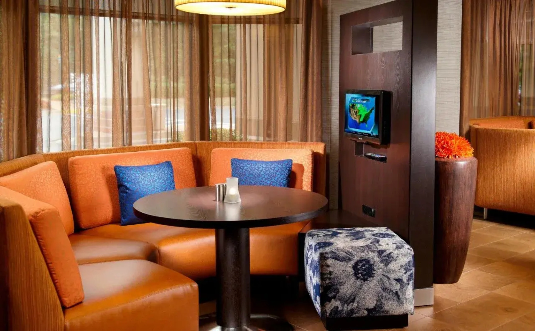 Courtyard by Marriott Atlanta Alpharetta