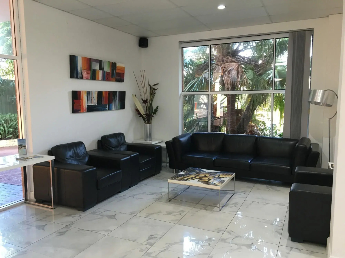 Kiama Shores Motel (formerly Kiama Terrace Motor Lodge)