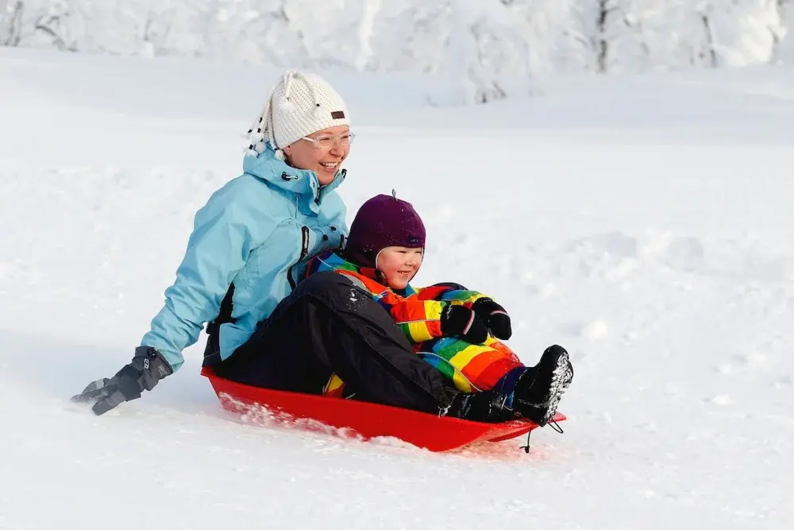 Holiday Club Saariselkä Superior Apartments