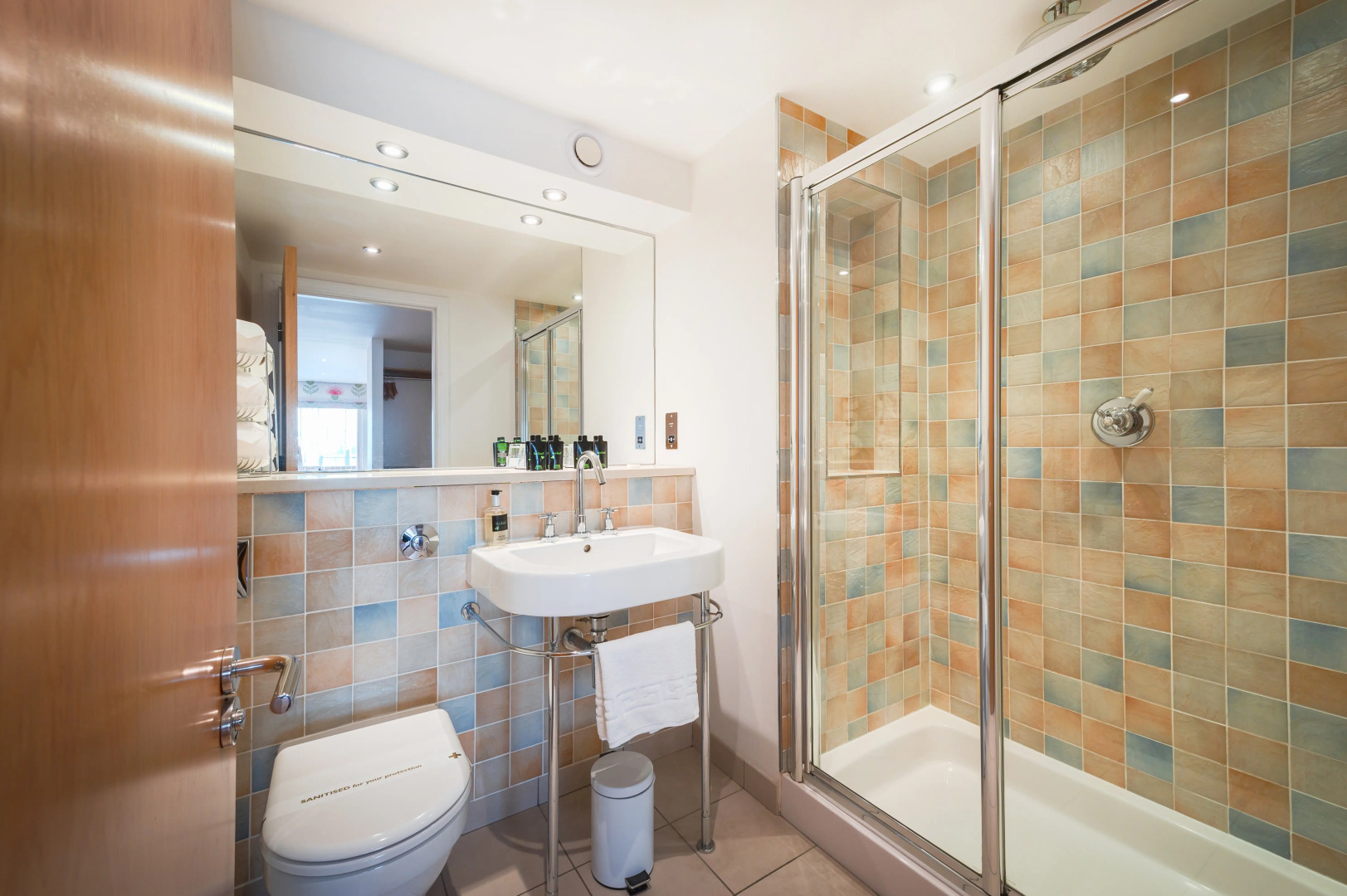 Highland Apartments By Mansley