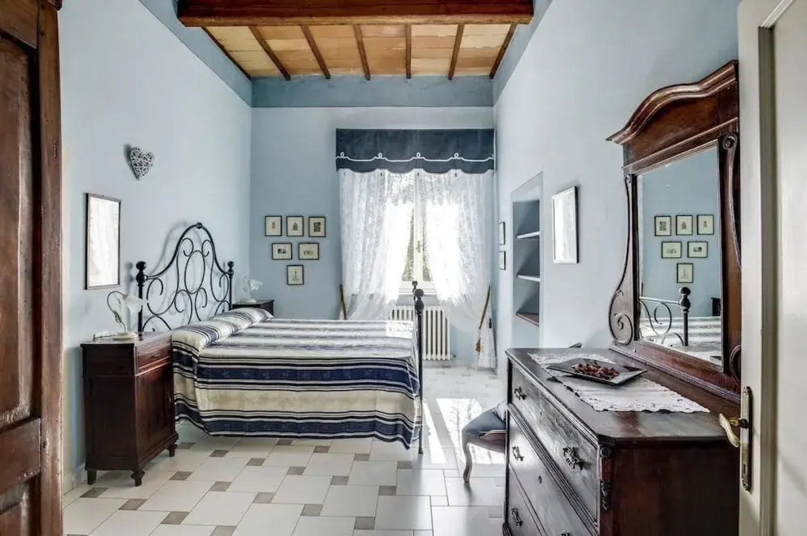 Verdidea - La Palazzina