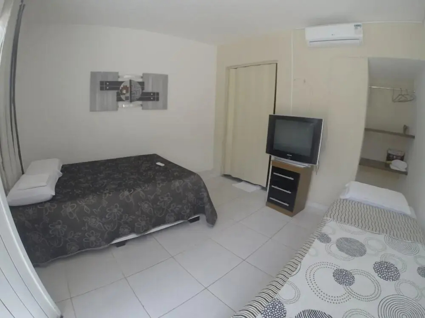 Pousada e Restaurante Manaim