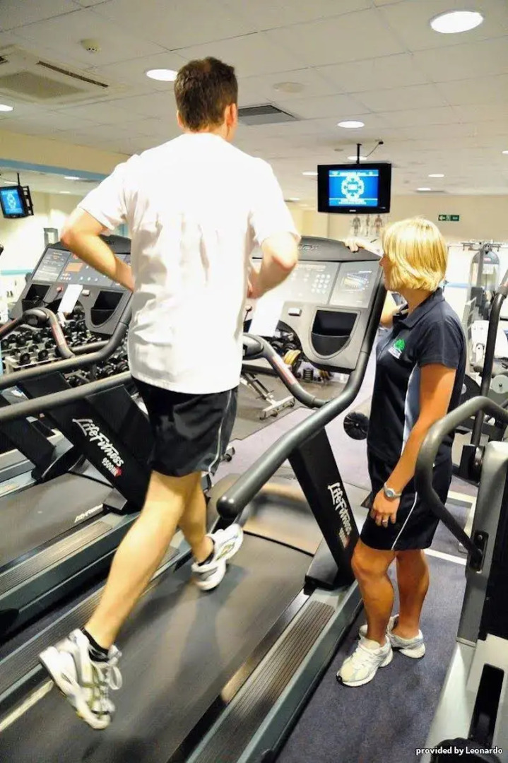 Best Western The Dartmouth Hotel Golf & Spa