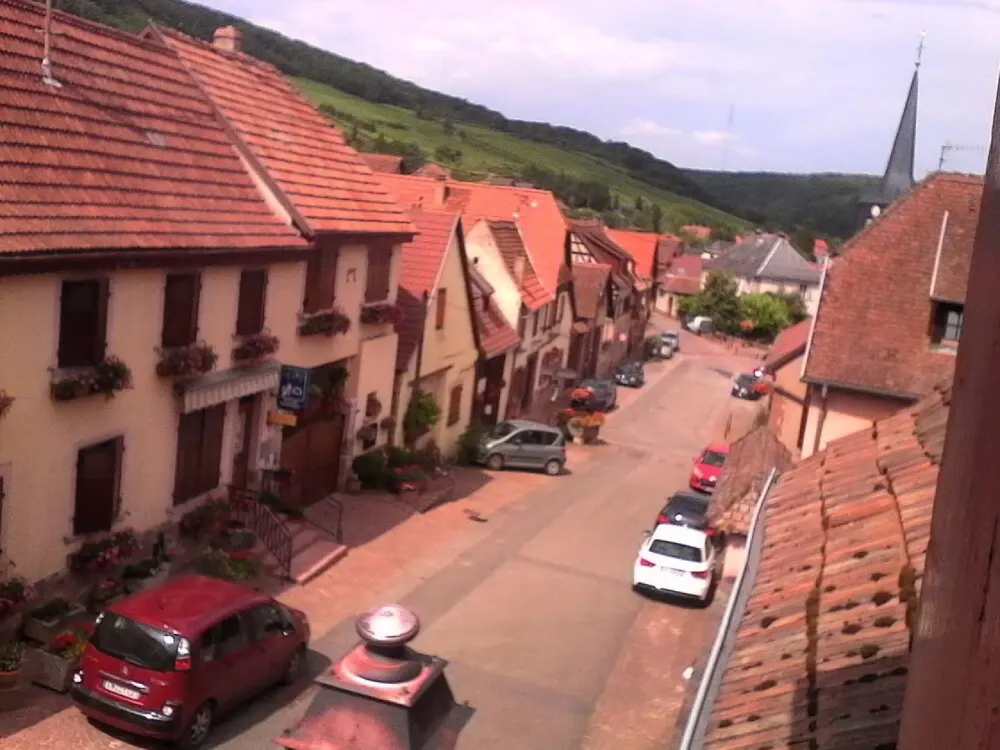 Guest House - O' Petit Bonheur