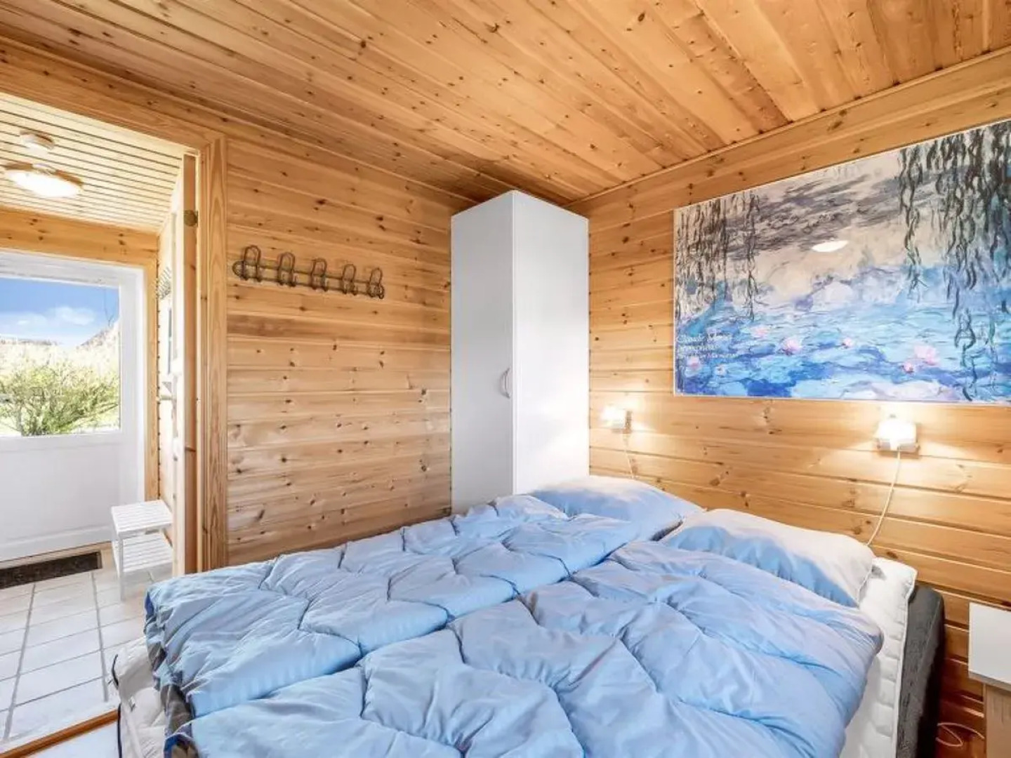 "Terese" - 45km from the sea in Western Jutland