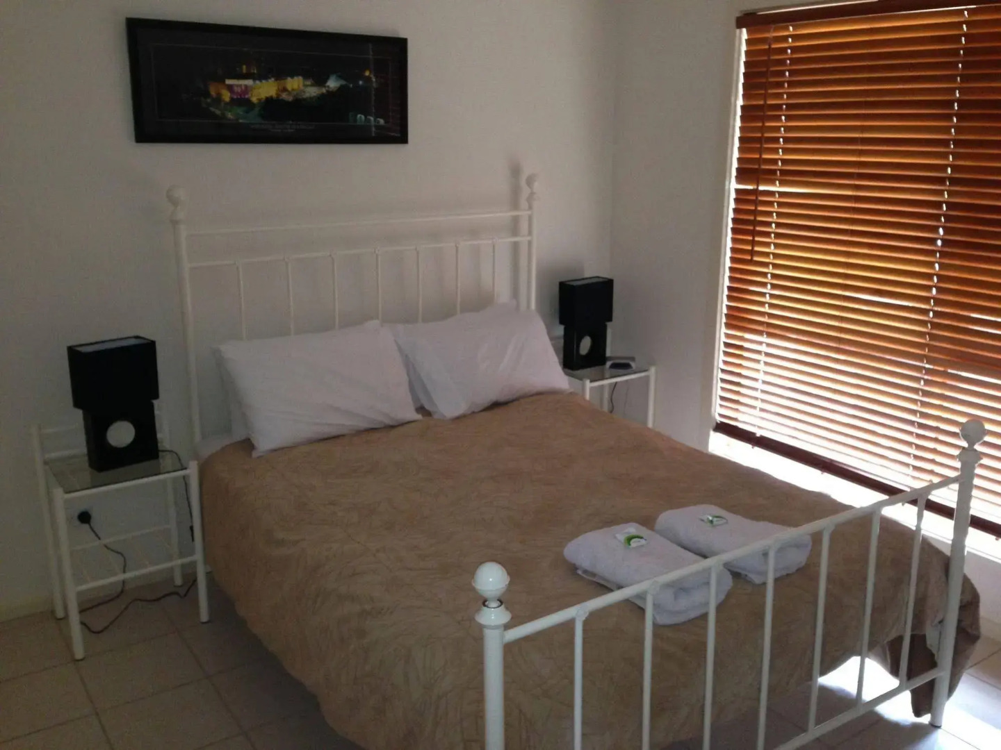 Allusion Wines Cottages