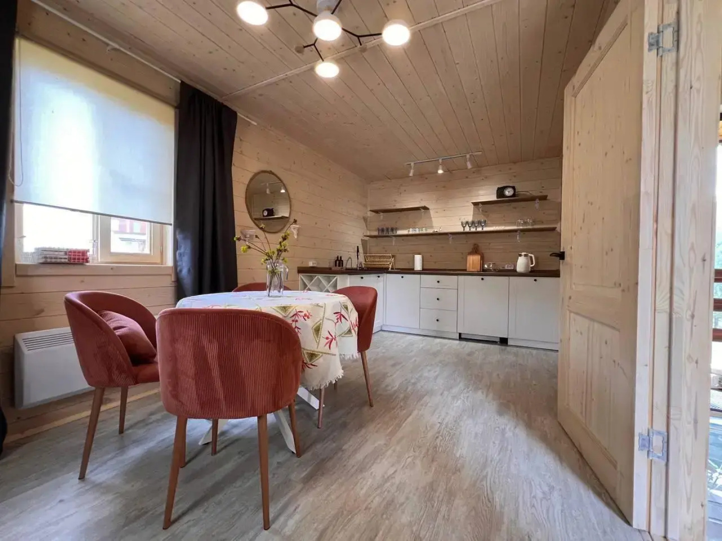 Гостевой комплекс Дачи