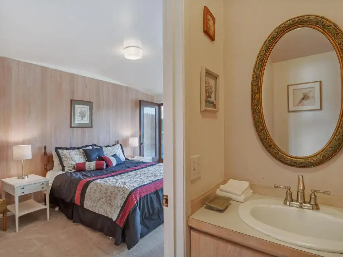 Friday Harbor Lights