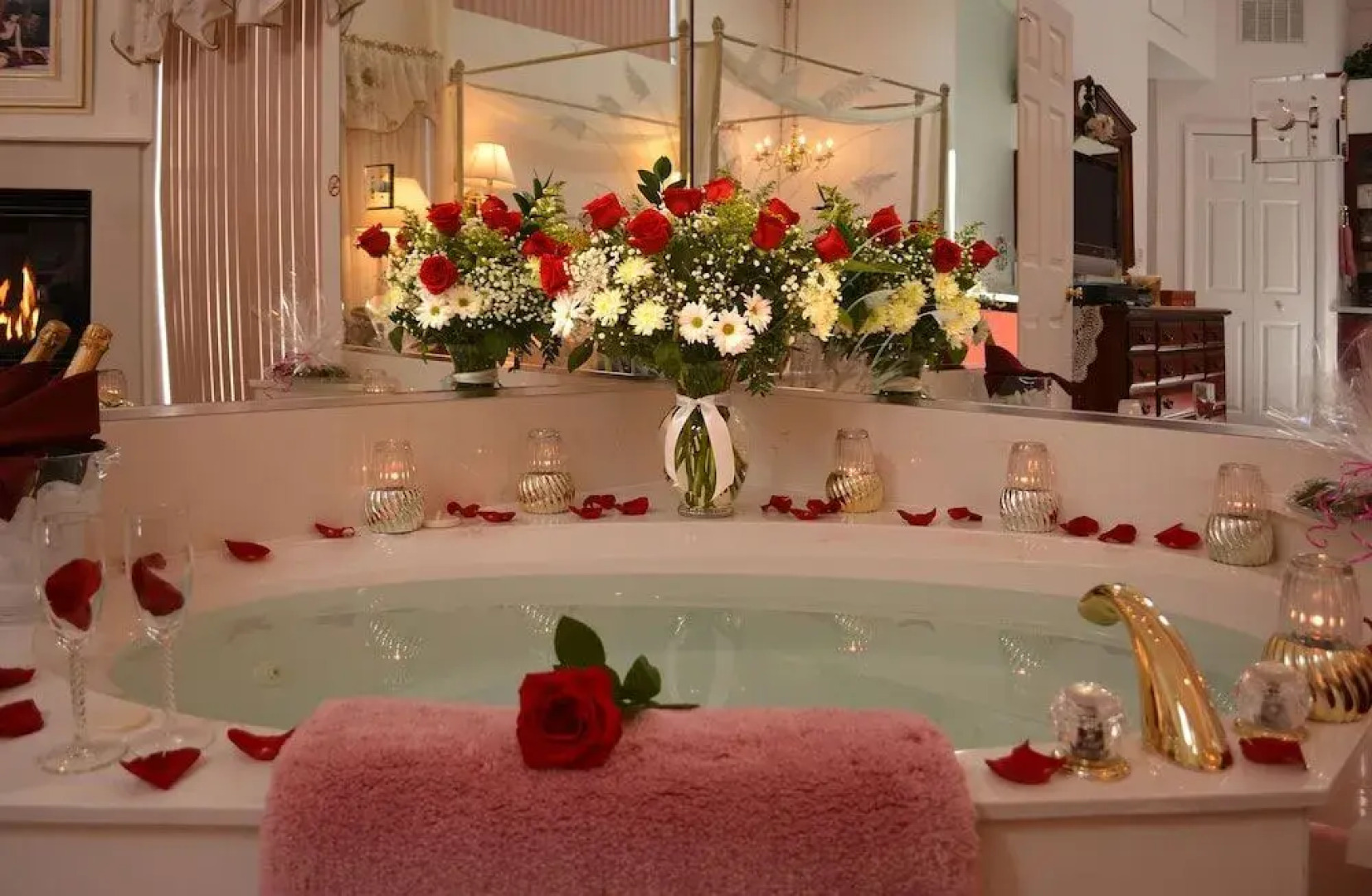 Island Cottage Inn - Adults Only