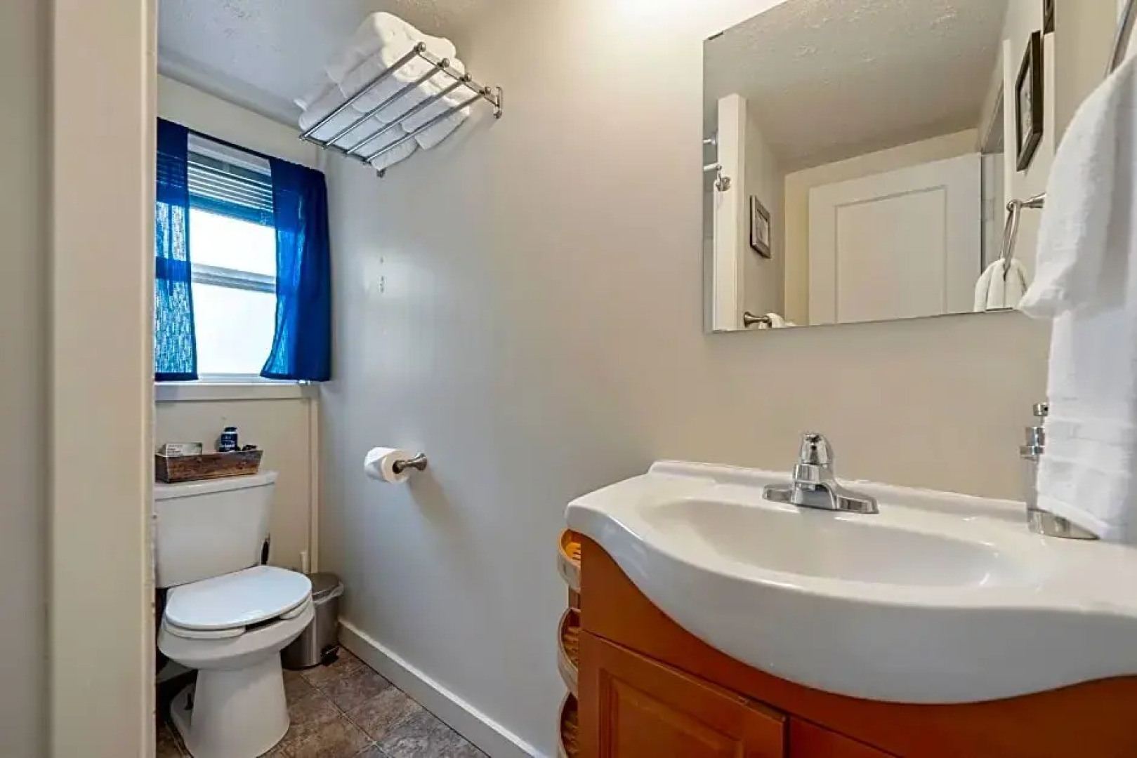 The Netarts Surf Inn