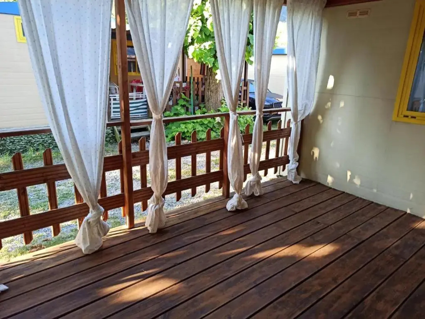 Bungalow SEAESTA Lago Di Lugano