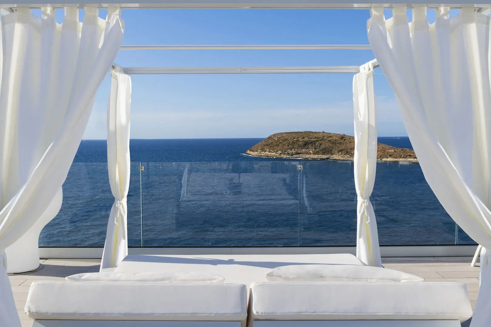 Elba Sunset Mallorca Thalasso Spa