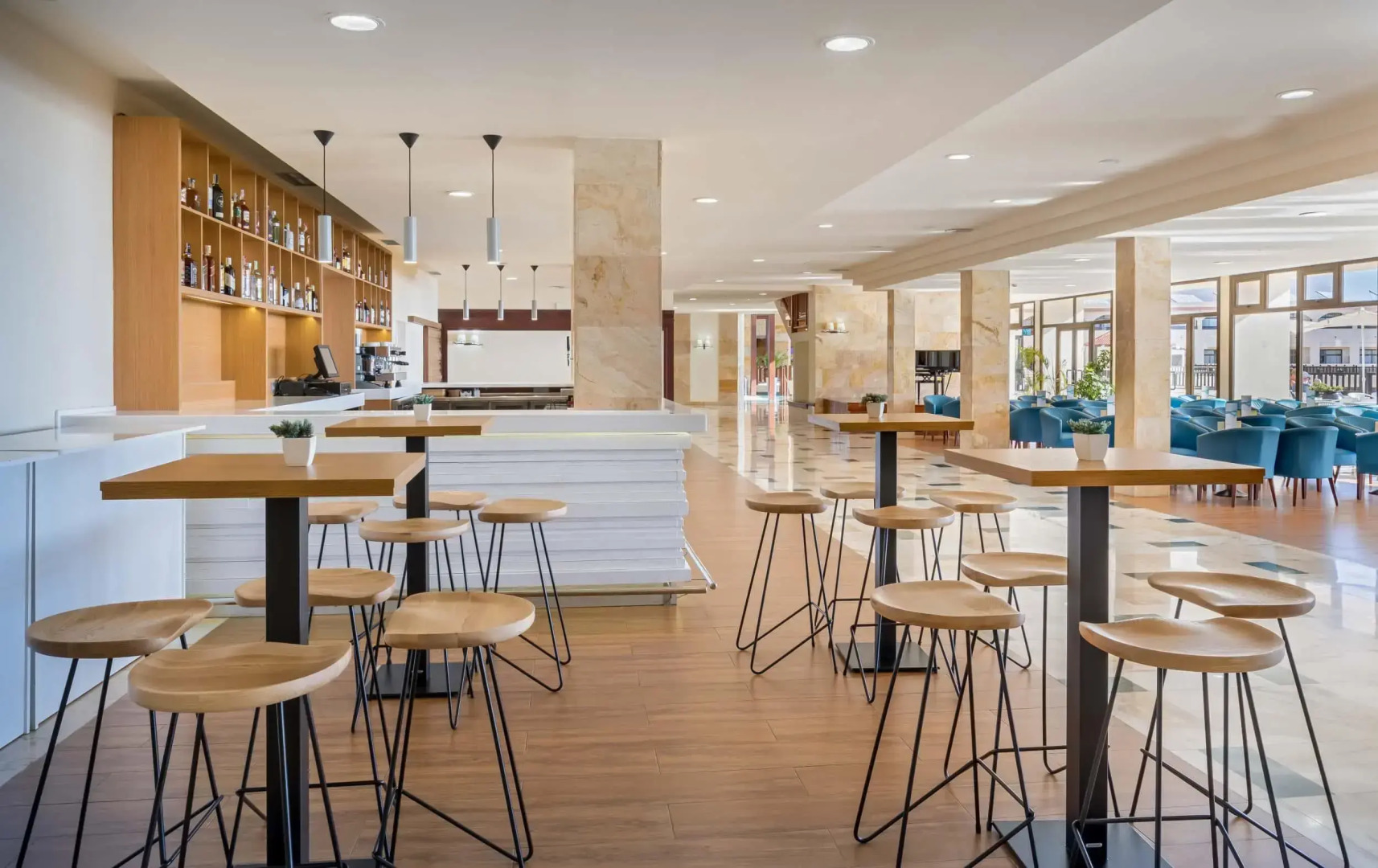 Occidental Jandía Mar